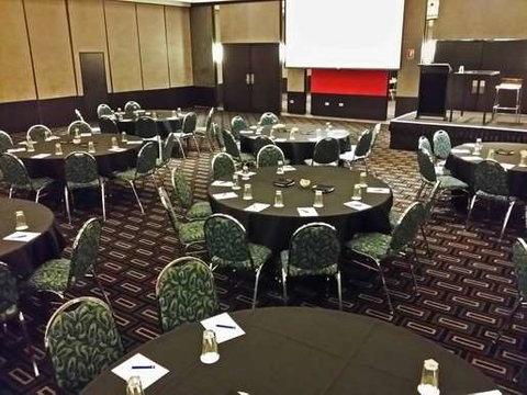 Mantra on View Hotel Surfers Paradise - Accommodation Melbourne 10
