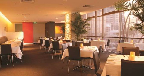 Mantra on View Hotel Surfers Paradise - Accommodation Melbourne 11