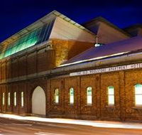 The Old Woolstore Apartment Hotel - Accommodation Melbourne