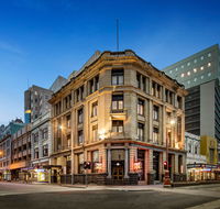 Quest Savoy - Accommodation Melbourne