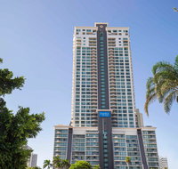 Mantra Crown Towers Surfers Paradise - Accommodation Melbourne