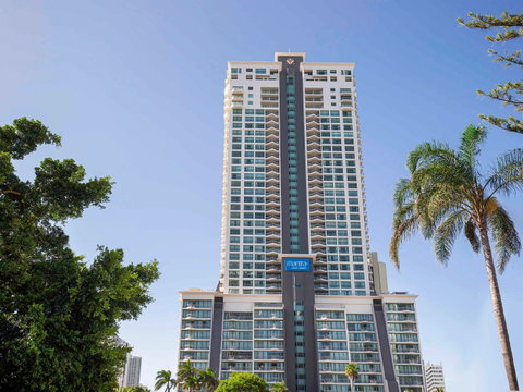 Mantra Crown Towers Surfers Paradise - Accommodation Melbourne 0