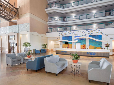 Mantra Crown Towers Surfers Paradise - Accommodation Melbourne 1