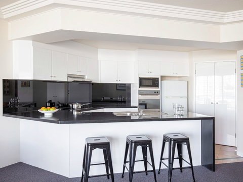 Mantra Crown Towers Surfers Paradise - Accommodation Melbourne 4