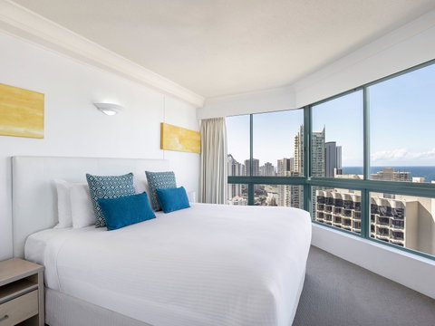 Mantra Crown Towers Surfers Paradise - Accommodation Melbourne 5
