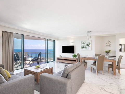 Mantra Crown Towers Surfers Paradise - Accommodation Melbourne 6