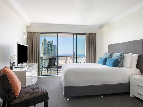 Mantra Crown Towers Surfers Paradise - Accommodation Melbourne 8