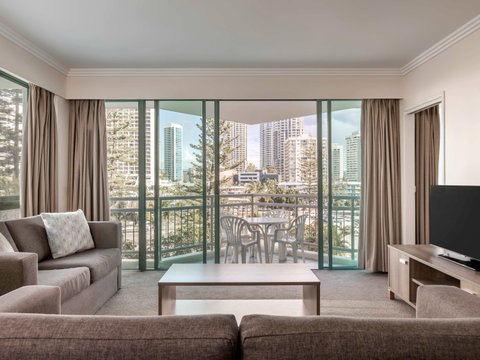 Mantra Crown Towers Surfers Paradise - Accommodation Melbourne 9