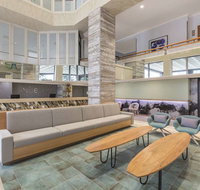 Vibe Hotel Gold Coast - Accommodation Melbourne