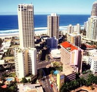 Islander Resort Hotel - Accommodation Melbourne