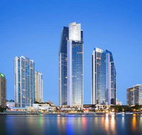 Mantra Circle on Cavill - Accommodation Melbourne