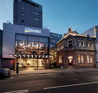 RACV Hobart Hotel - Accommodation Melbourne