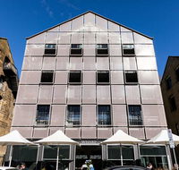 Salamanca Wharf Hotel - Accommodation Melbourne