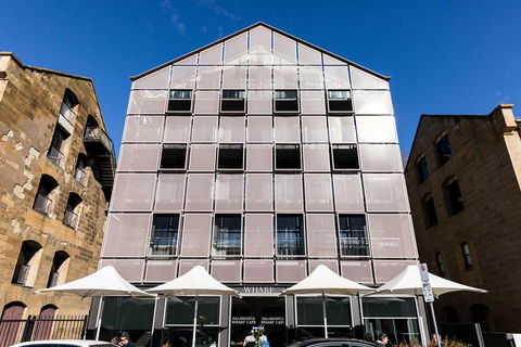 Salamanca Wharf Hotel - Accommodation Melbourne 0