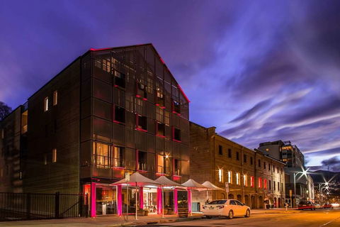 Salamanca Wharf Hotel - Accommodation Melbourne 1
