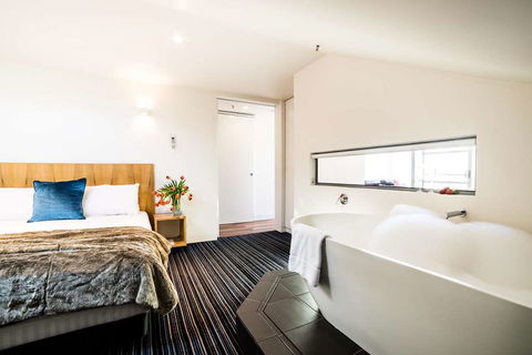 Salamanca Wharf Hotel - Accommodation Melbourne 2