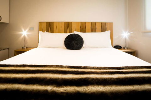 Salamanca Wharf Hotel - Accommodation Melbourne 3