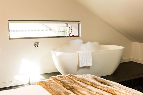Salamanca Wharf Hotel - Accommodation Melbourne 4