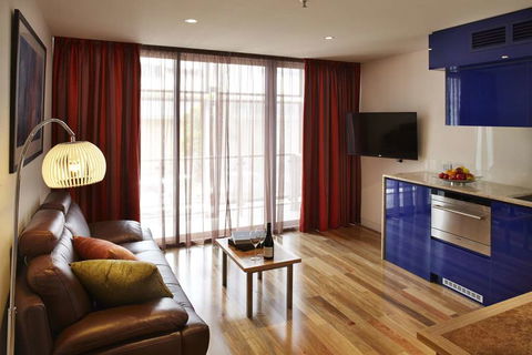 Salamanca Wharf Hotel - Accommodation Melbourne 5