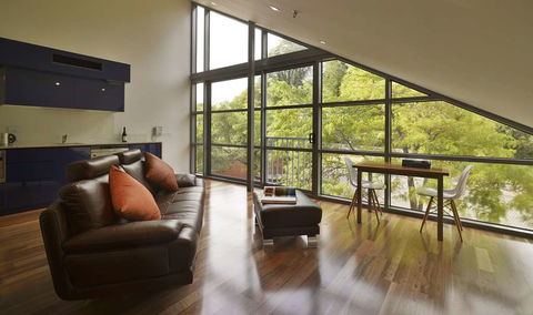 Salamanca Wharf Hotel - Accommodation Melbourne 6