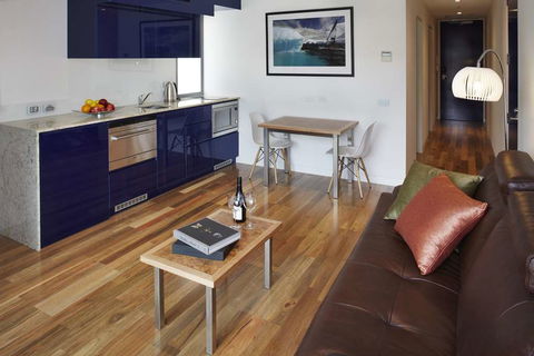Salamanca Wharf Hotel - Accommodation Melbourne 8