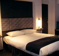 Zero Davey Apartment Hotel - Accommodation Melbourne