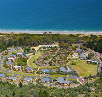 Club Wyndham Seven Mile Beach-Trademark - Accommodation Melbourne