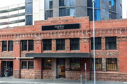 Mantra On Collins Hobart - Accommodation Melbourne 0