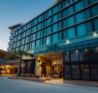 Eatons Hill Hotel - Accommodation Melbourne