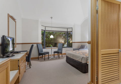 The Airport International Motel - Melbourne 4u 5