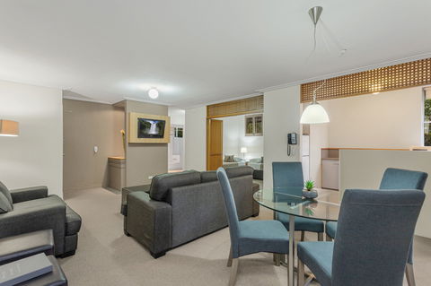 The Airport International Motel - Melbourne 4u 7