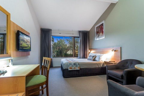 The Airport International Motel - Melbourne 4u 10