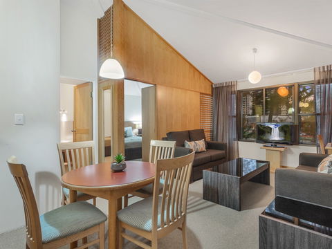 The Airport International Motel - Melbourne 4u 11