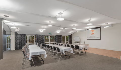 The Airport International Motel - Melbourne 4u 13