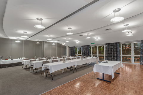 The Airport International Motel - Melbourne 4u 14