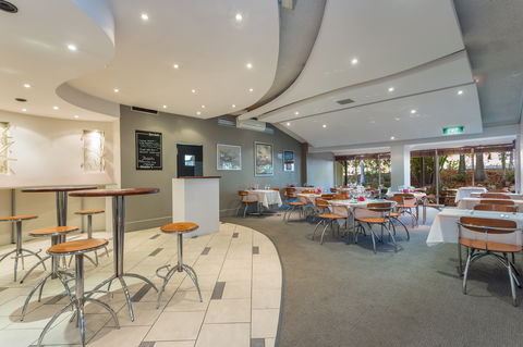 The Airport International Motel - Melbourne 4u 15