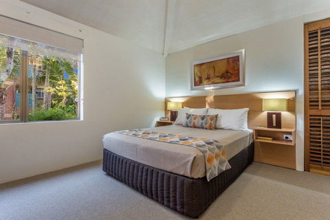 The Airport International Motel - Melbourne 4u 16