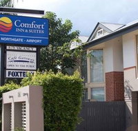 Comfort Inn  Suites Northgate Airport - Accommodation Melbourne