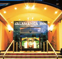 Salamanca Inn - Accommodation Melbourne