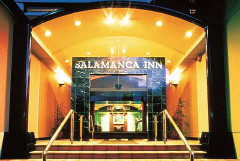 Salamanca Inn - Accommodation Melbourne 0