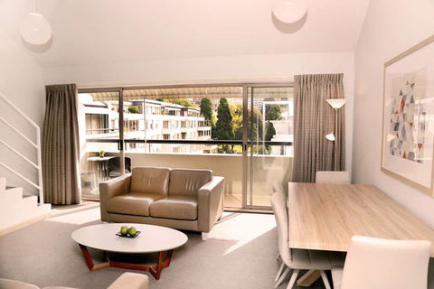 Salamanca Inn - Accommodation Melbourne 1