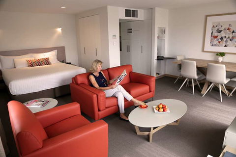 Salamanca Inn - Accommodation Melbourne 2
