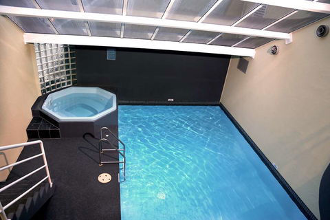 Salamanca Inn - Accommodation Melbourne 3