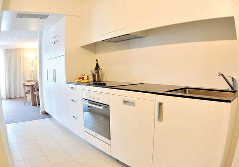Salamanca Inn - Accommodation Melbourne 4