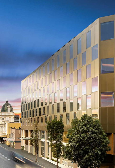 PARKROYAL Parramatta - Accommodation Melbourne 1