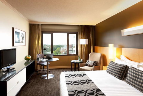 PARKROYAL Parramatta - Accommodation Melbourne 4