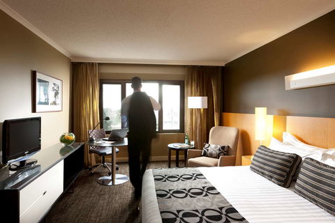 PARKROYAL Parramatta - Accommodation Melbourne 5