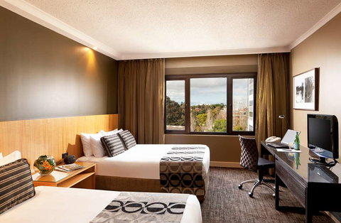 PARKROYAL Parramatta - Accommodation Melbourne 6