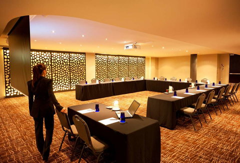 PARKROYAL Parramatta - Accommodation Melbourne 7