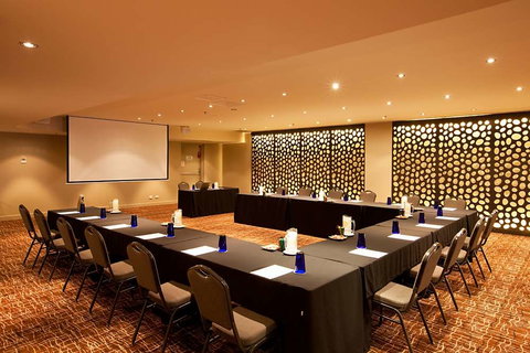 PARKROYAL Parramatta - Accommodation Melbourne 8